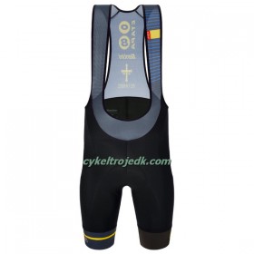Bib Cykelshorts 2022 LA Vuelta Asturias